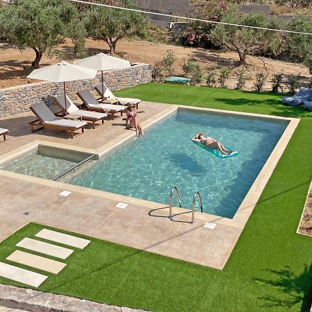 Villa Drosia - Nature Getaway! Plakias Eksteriør billede