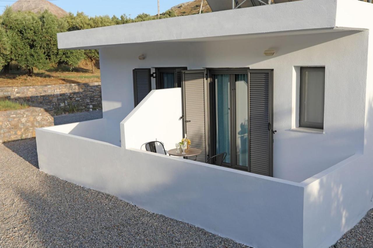 Villa Drosia - Nature Getaway! Plakias Eksteriør billede
